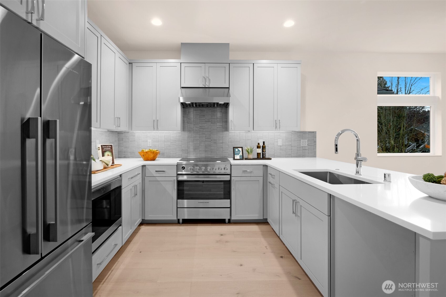 1416 N 47th St #B Seattle, WA 98103