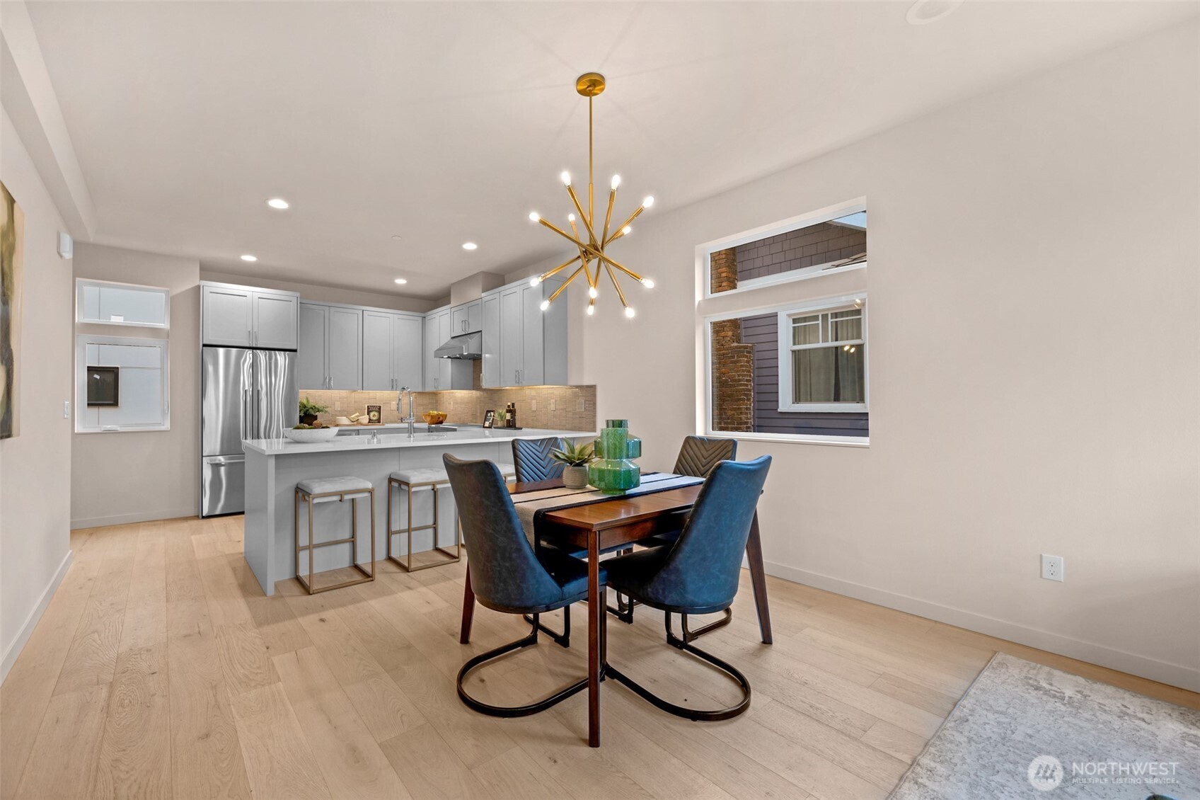 1416 N 47th St #B Seattle, WA 98103