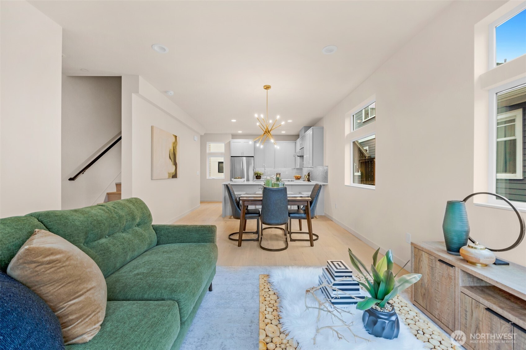 1416 N 47th St #B Seattle, WA 98103