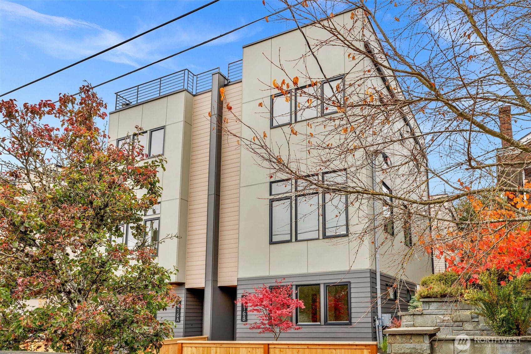 1416 N 47th St #B Seattle, WA 98103