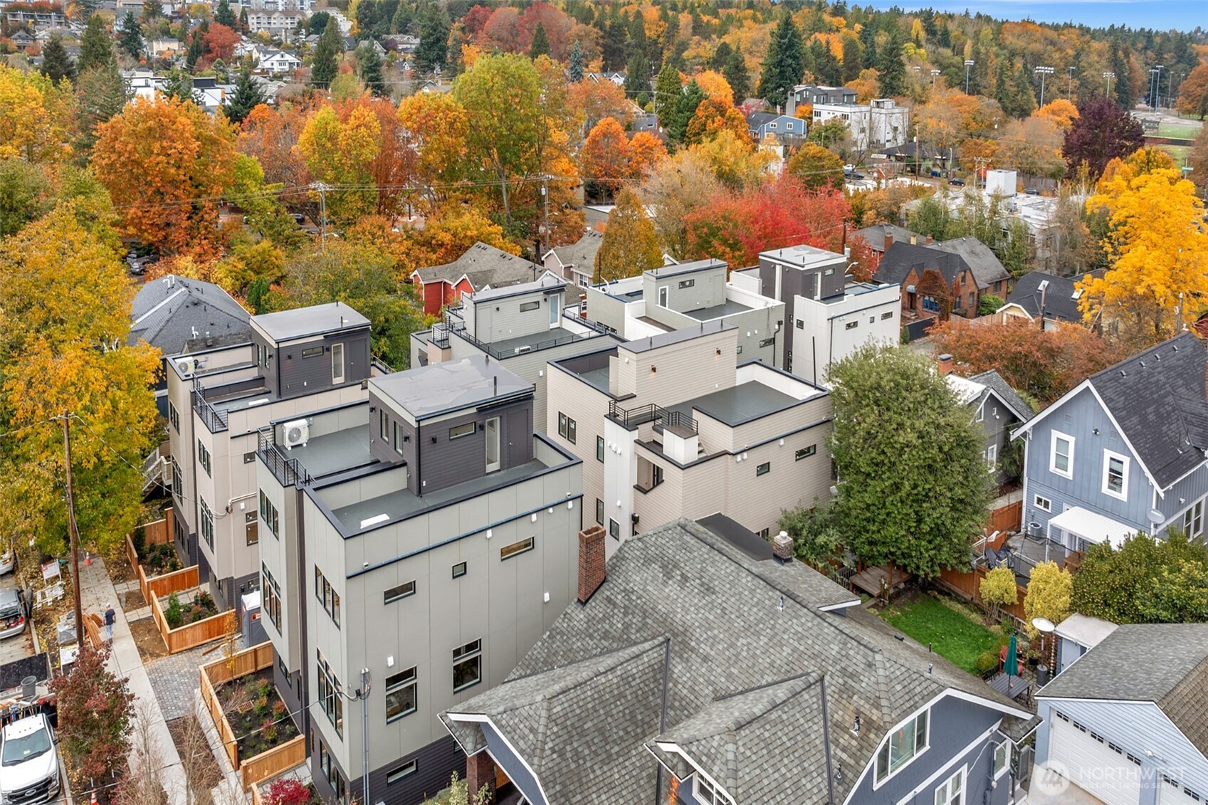 1416 N 47th St #B Seattle, WA 98103