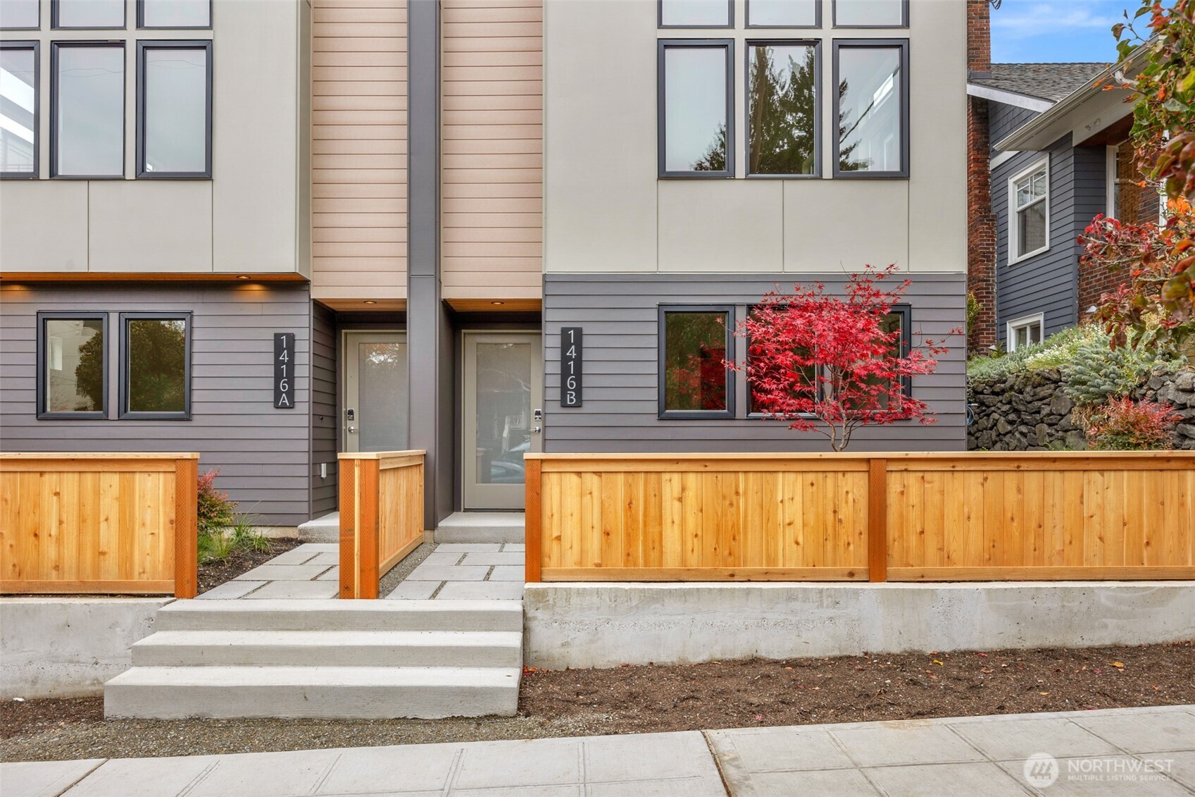 1416 N 47th St #B Seattle, WA 98103