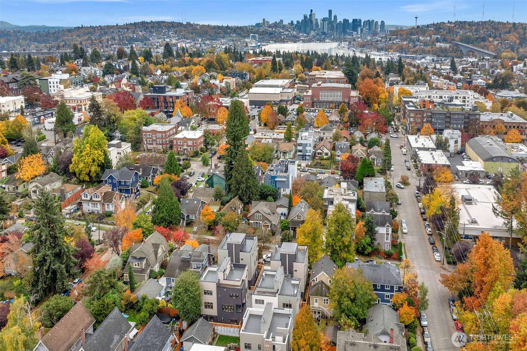 1416 N 47th St #B Seattle, WA 98103