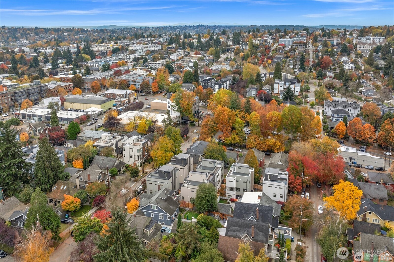 1412 N 47th St #B Seattle, WA 98103