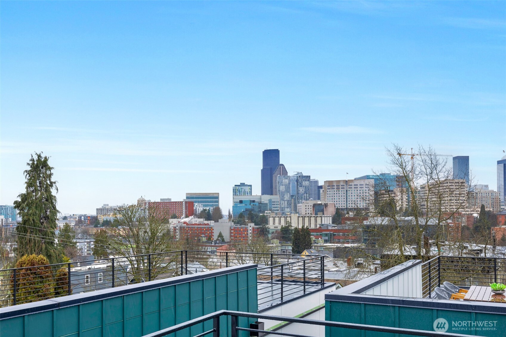 910 15th Ave #B Seattle, WA 98122