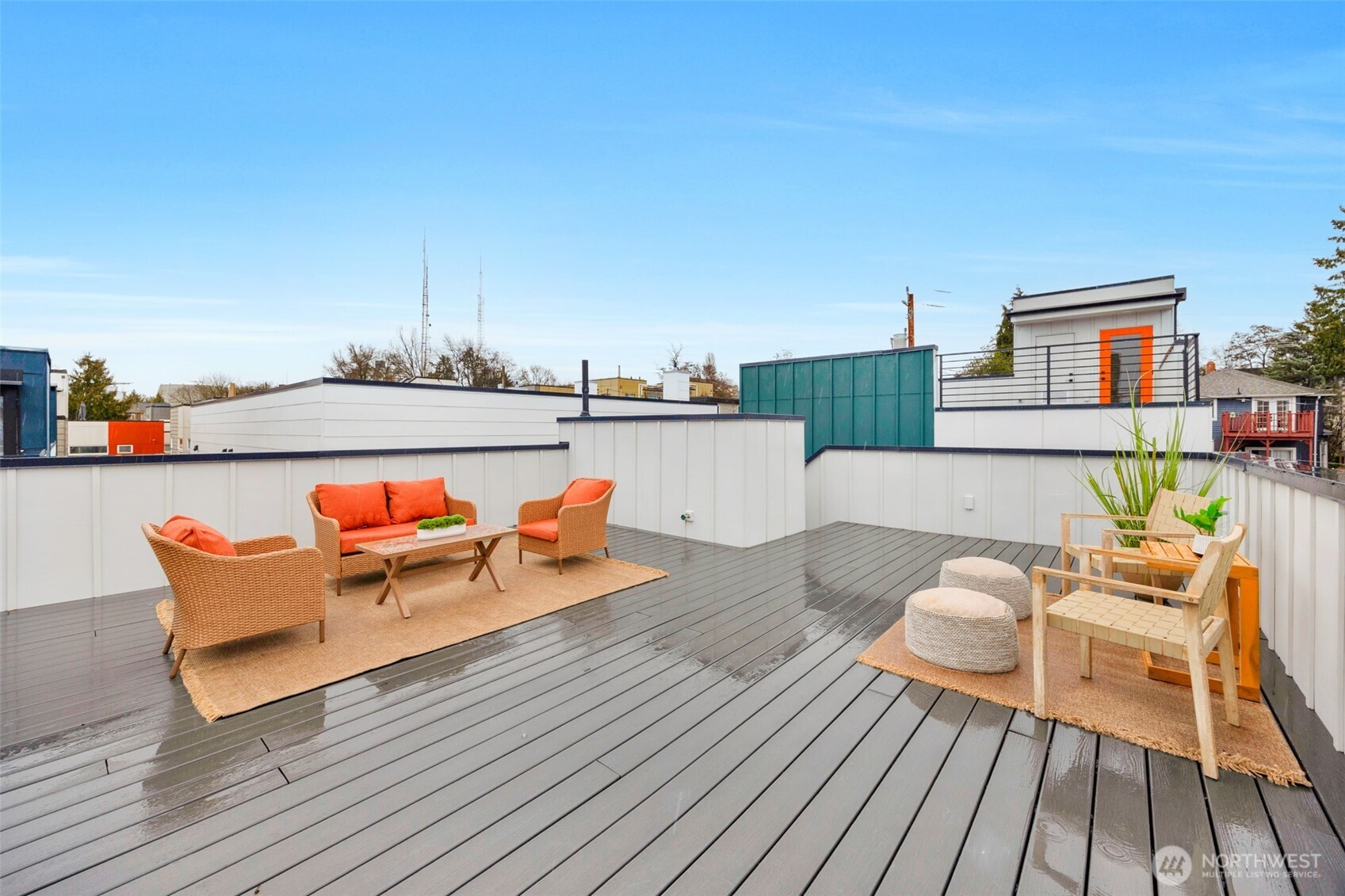 910 15th Ave #B Seattle, WA 98122