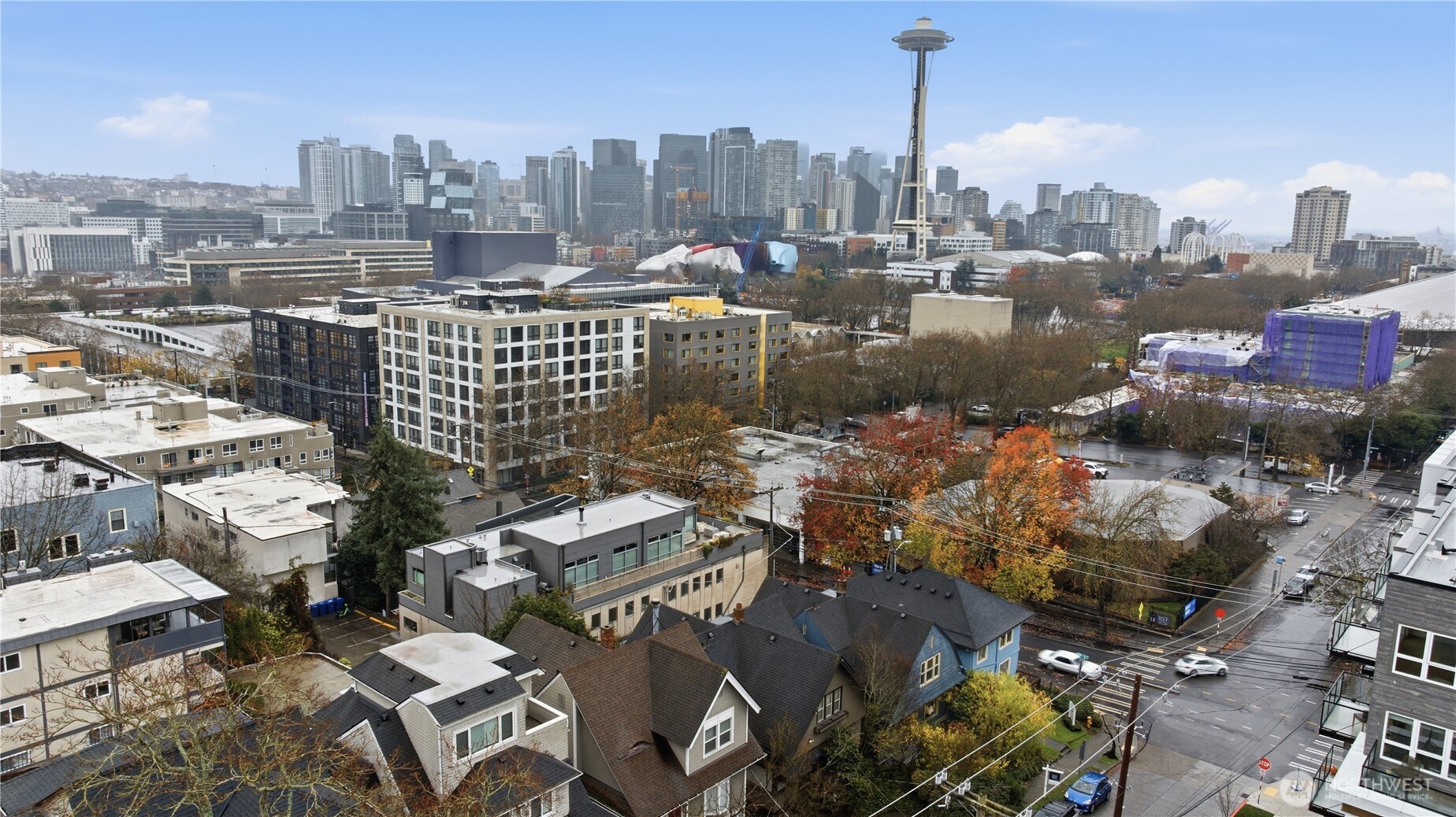 708 Warren Ave Seattle, WA 98109