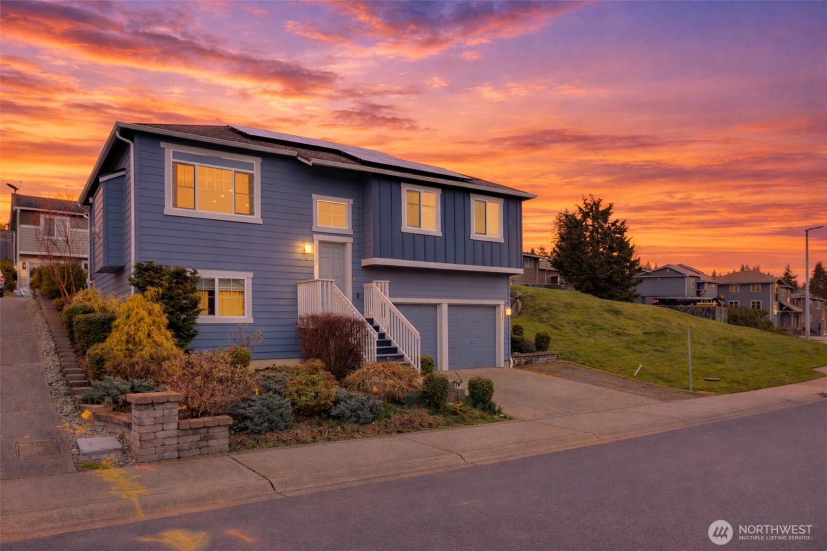 1727 71st Ave Lake Stevens, WA 98258