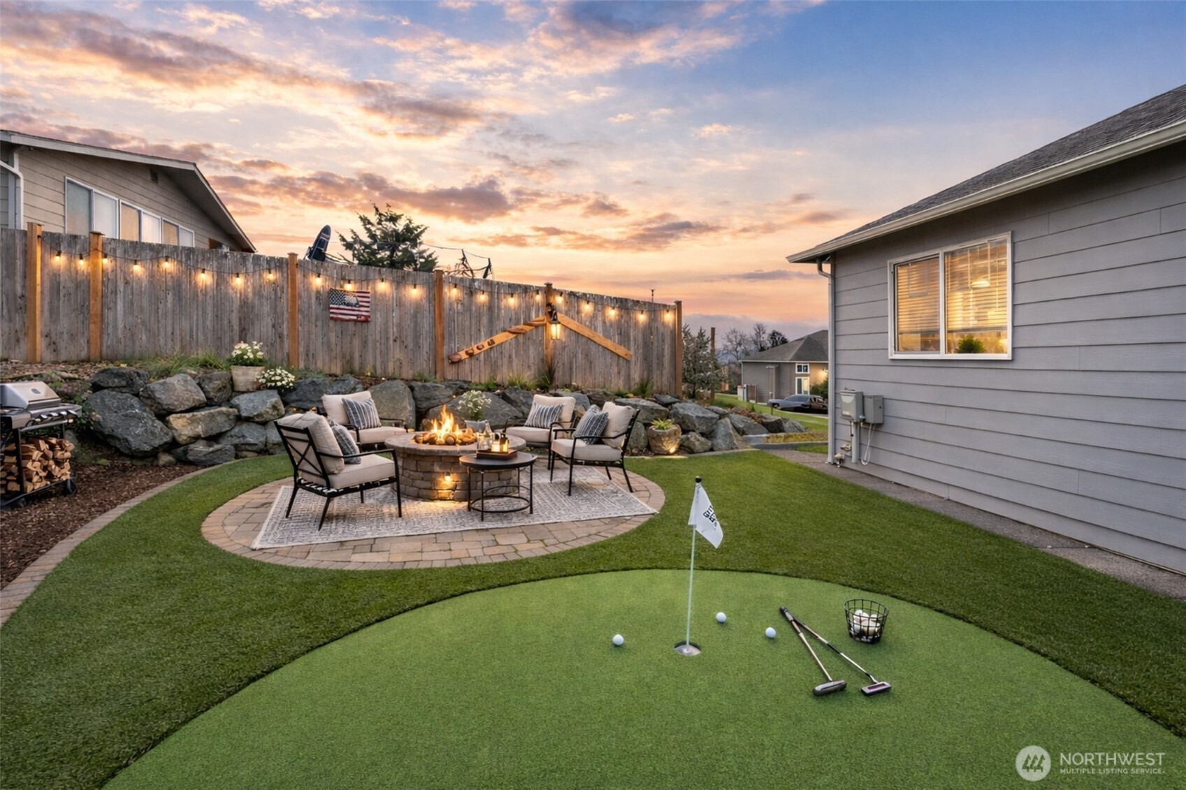 1727 71st Ave Lake Stevens, WA 98258