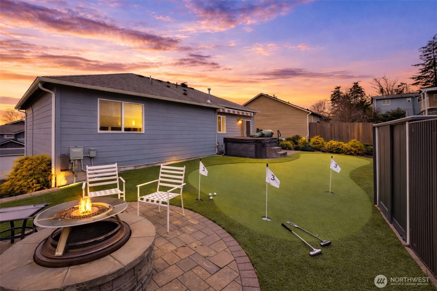 1727 71st Ave Lake Stevens, WA 98258