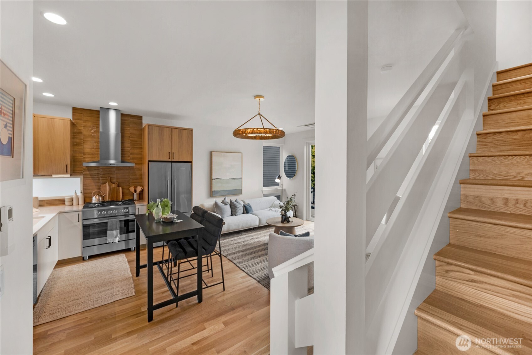 4048 32nd Ave #B Seattle, WA 98199