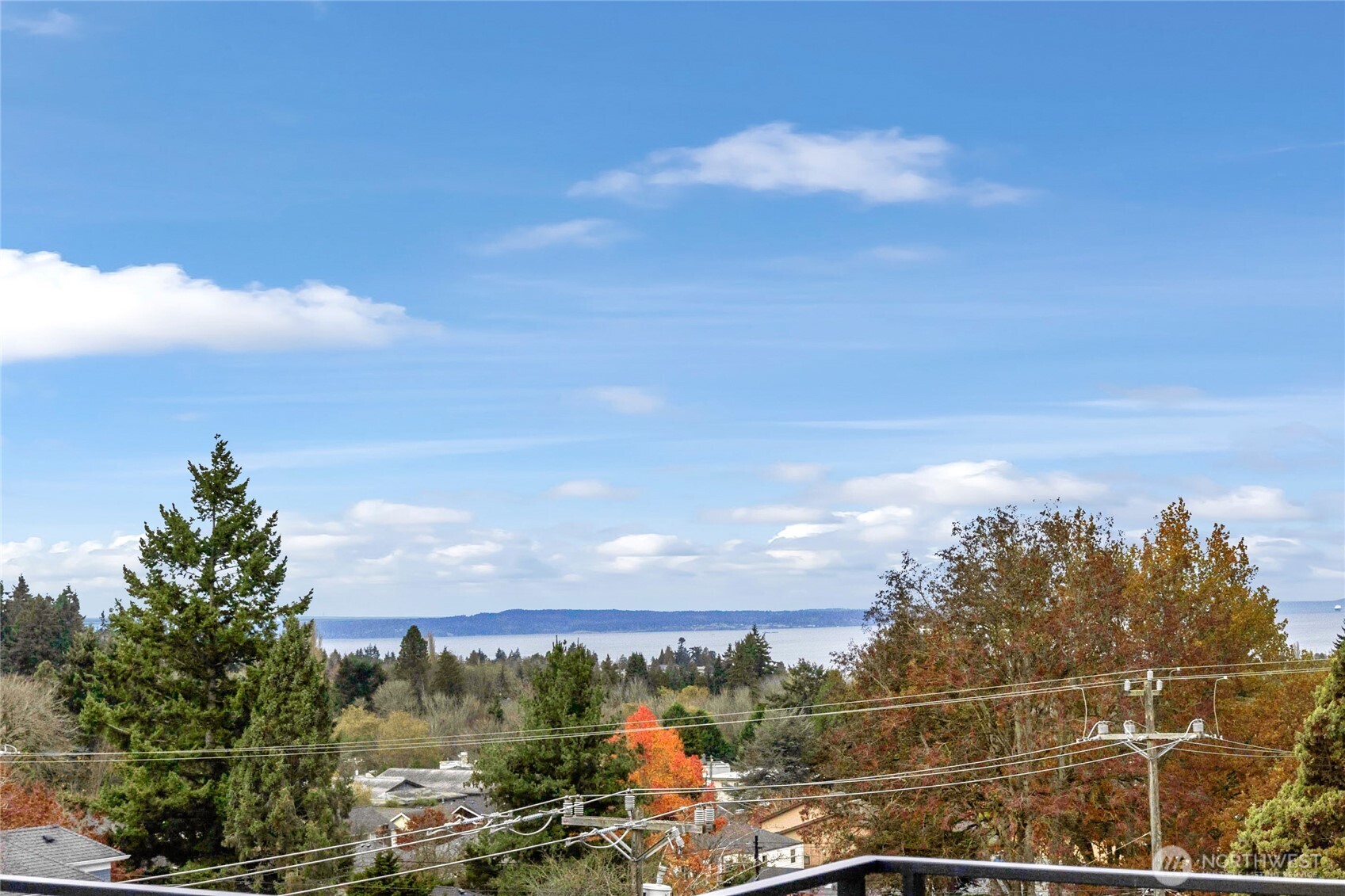 4048 32nd Ave #B Seattle, WA 98199