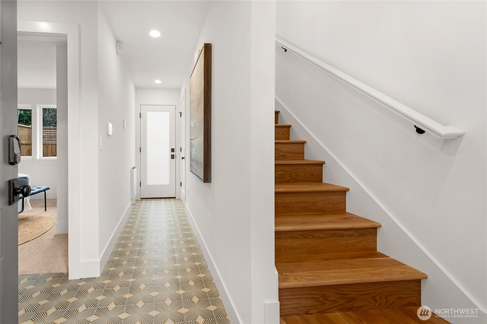 4048 32nd Ave #B Seattle, WA 98199