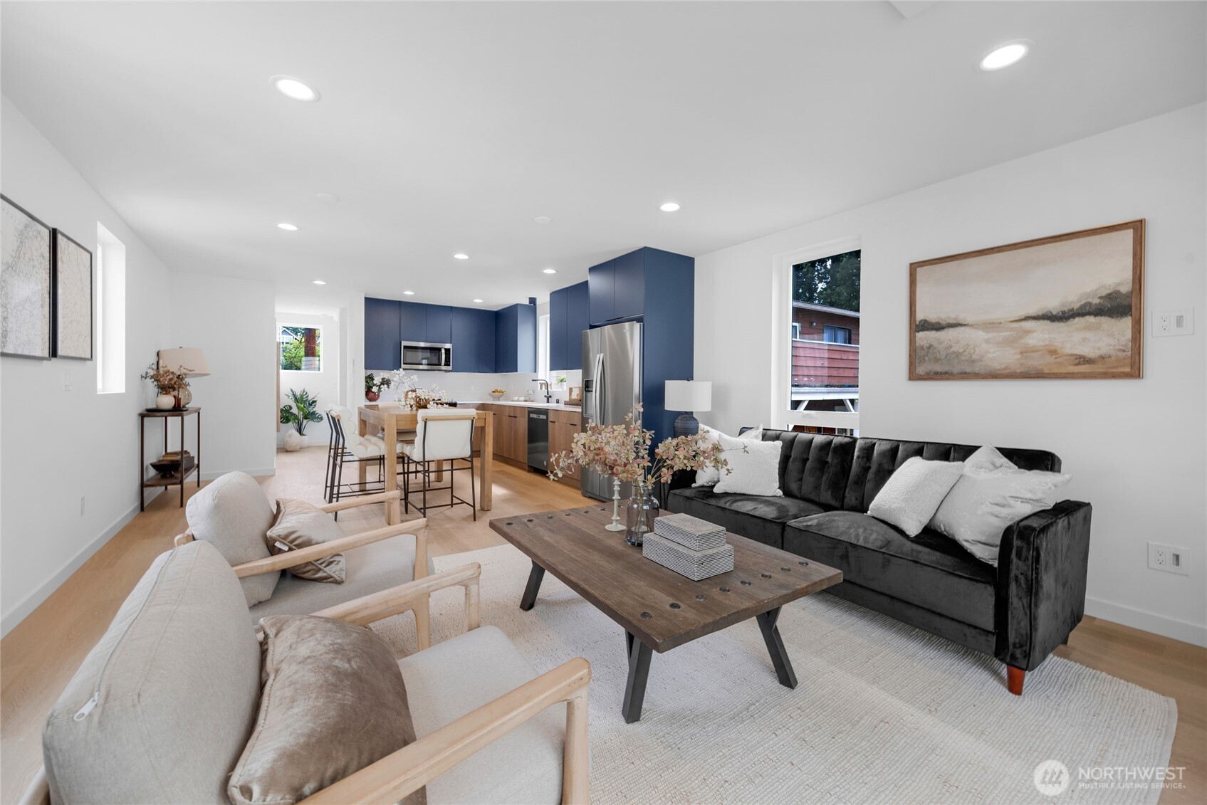 920 16th Ave #B Seattle, WA 98122