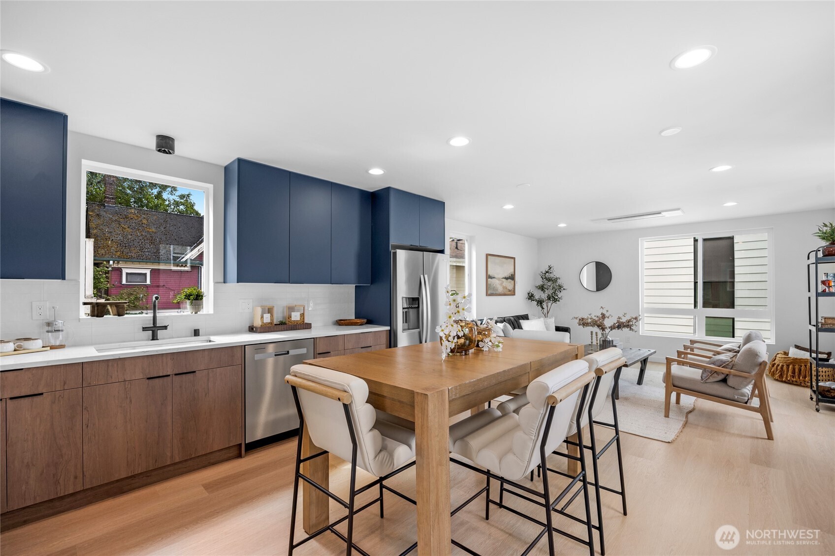 920 16th Ave #B Seattle, WA 98122