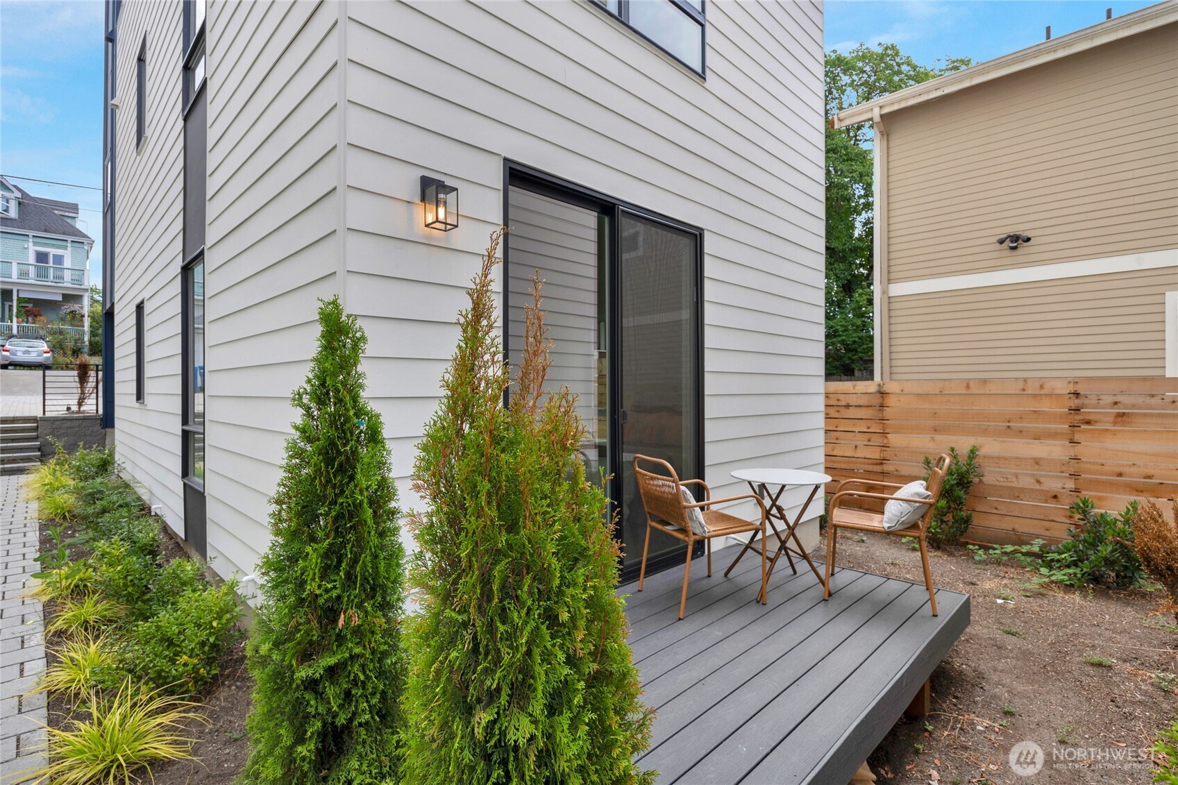 920 16th Ave #B Seattle, WA 98122