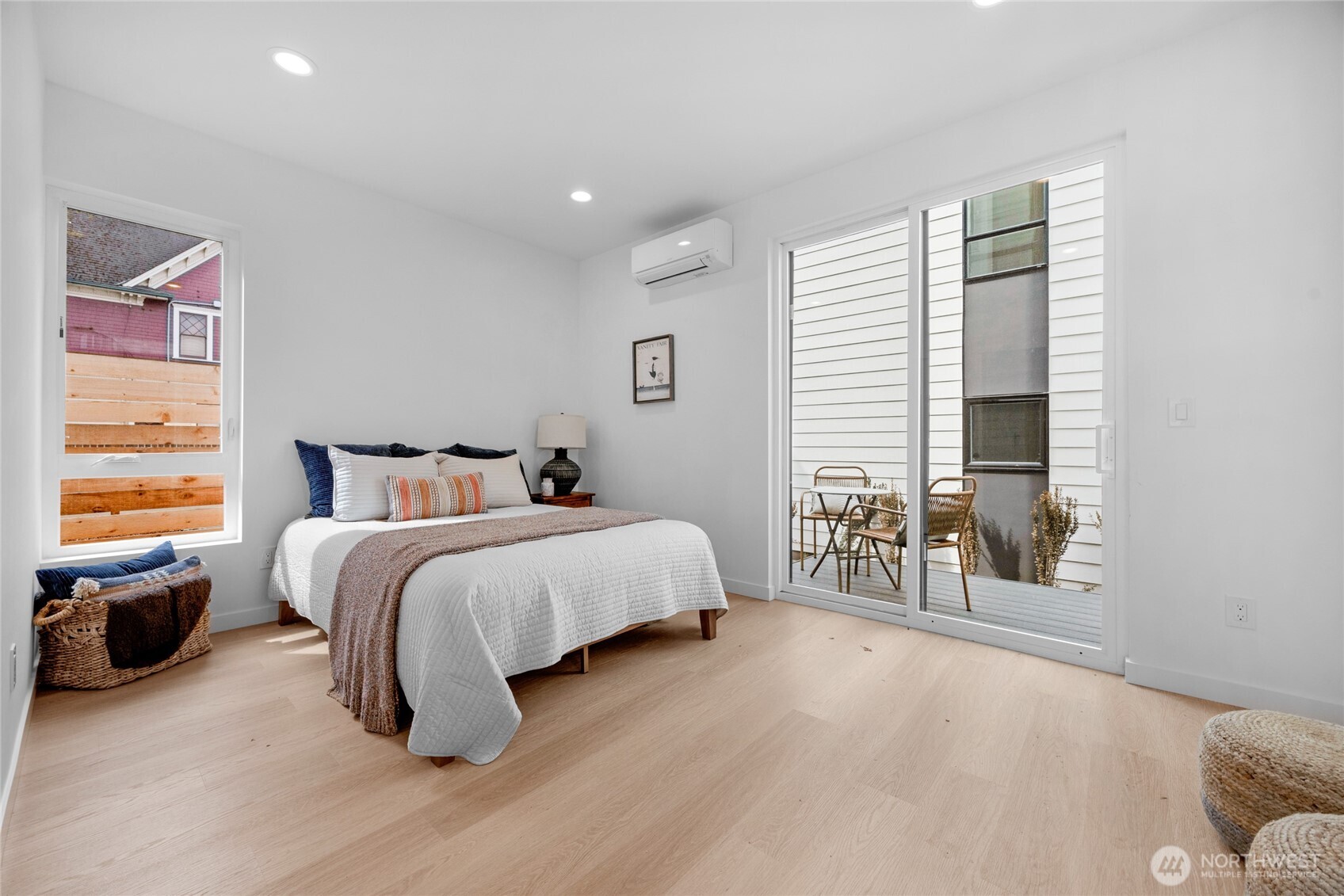 920 16th Ave #B Seattle, WA 98122