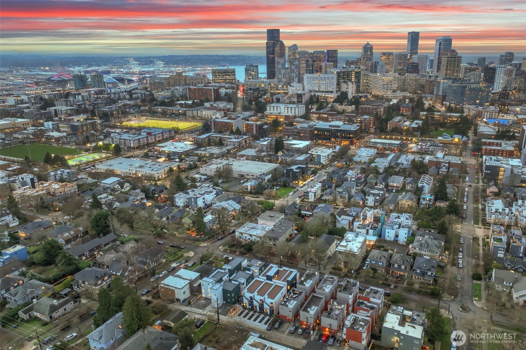 910 15th Ave Seattle, WA 98122