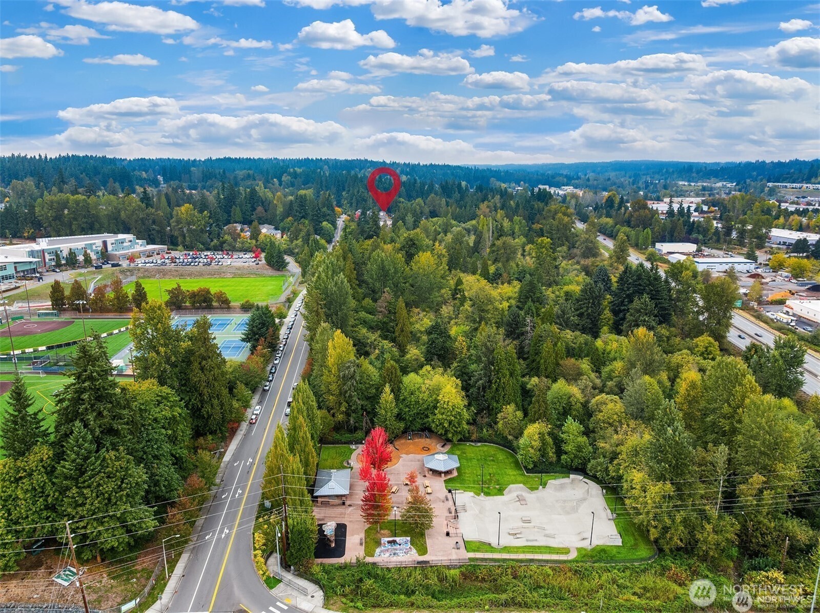 13630 NE 203rd St Woodinville, WA 98072