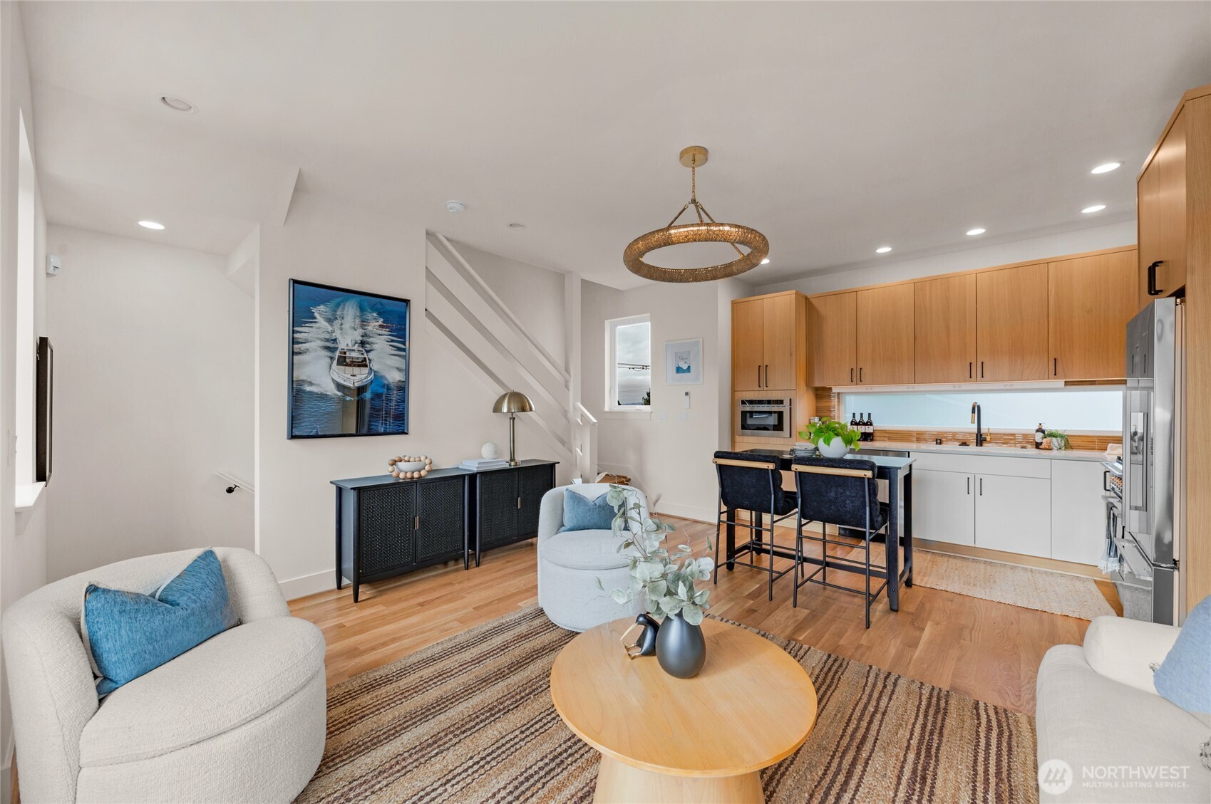 4048 32nd Ave #B Seattle, WA 98199