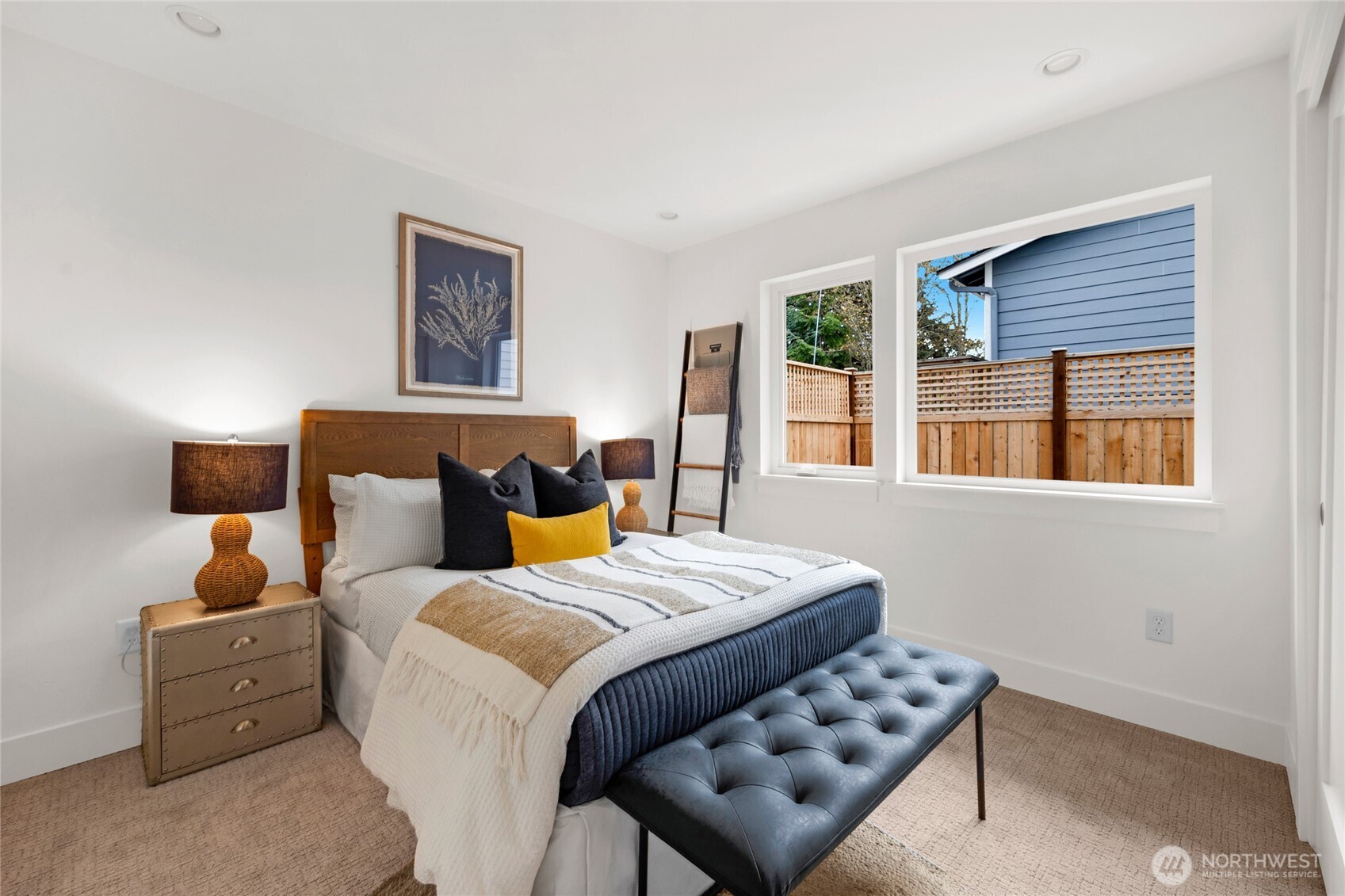 4048 32nd Ave #B Seattle, WA 98199