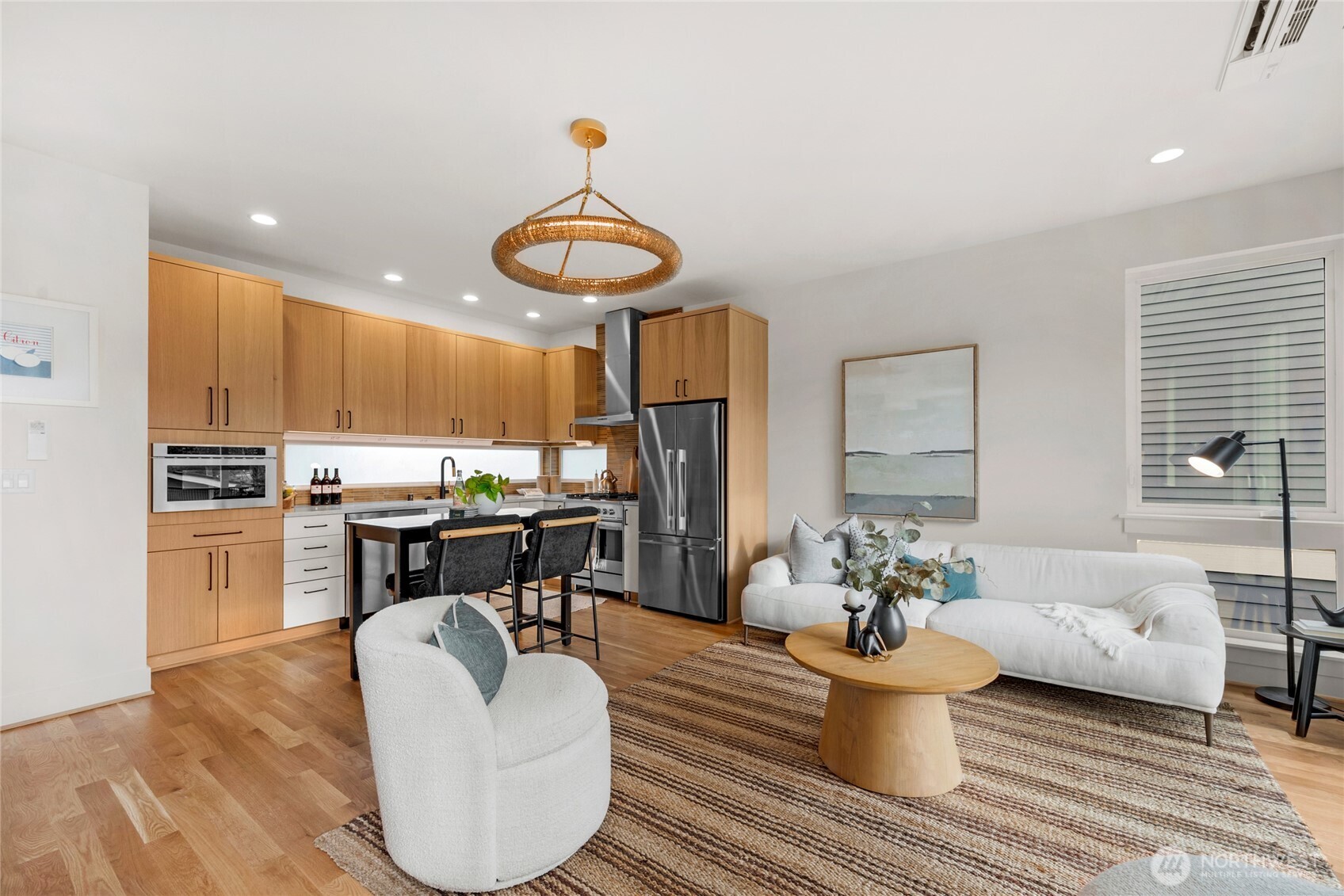 4048 32nd Ave #B Seattle, WA 98199