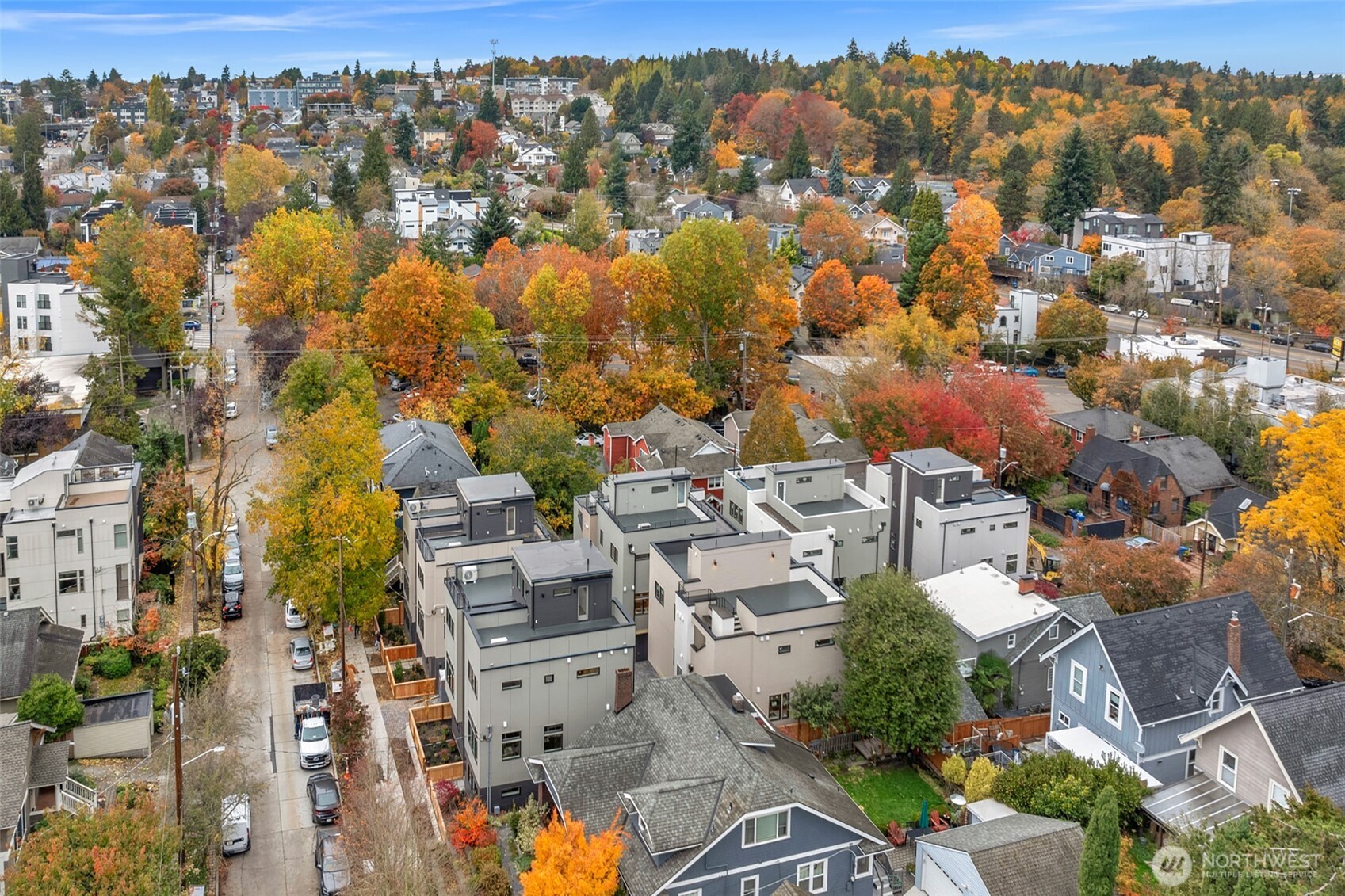 1412 N 47th St #A Seattle, WA 98103